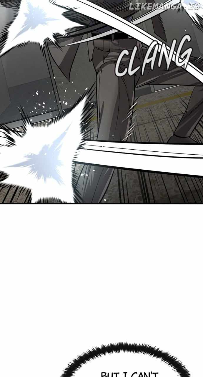 The Childe Chapter 30 35